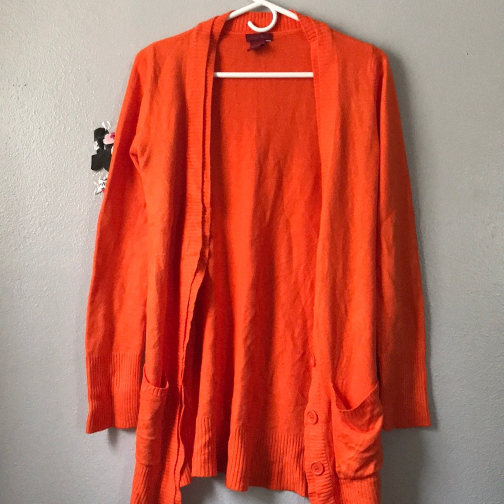Nicole Ricci Cardigan
